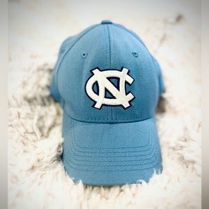 UNC Tarheel Baseball Cap